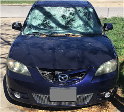 2004 Mazda Mazda3